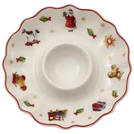 Ozdoby bożonarodzeniowe - Villeroy & Boch Toy's Delight Kieliszek na jajko 14-8585-1951 - miniaturka - grafika 1