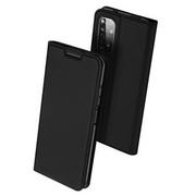 Etui i futerały do telefonów - Dux Ducis SKINPRO XIAOMI REDMI NOTE 11 / 11S BLACK - miniaturka - grafika 1