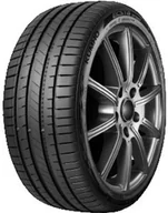 Opony letnie - Kumho Ecsta Sport PS72 225/40R18 92Y - miniaturka - grafika 1