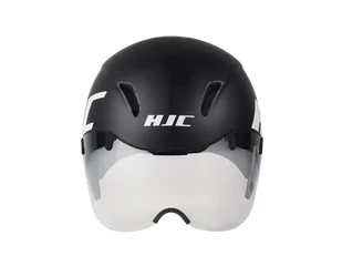 HJC Kask rowerowy ADWATT 1.5 czarny - Kaski rowerowe - miniaturka - grafika 2