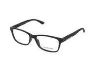 Okulary korekcyjne, oprawki, szkła - Calvin Klein CK20533 001 - miniaturka - grafika 1