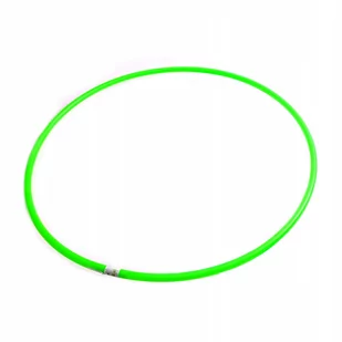 Hula Hop Dla Dzieci 65Cm Szkoła Przedszkole - Zabawki i gry sportowe - miniaturka - grafika 1