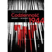 Historia świata - Codzienność Sierpień-wrzesień 1944 - miniaturka - grafika 1