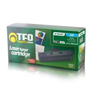 Tonery zamienniki - TelForceOne toner HP 85A H-85AC CE285A Black 1600stron H-85AC - miniaturka - grafika 1