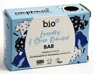 Mydła - Mydło do prania i usuwania plam, Bio-D, 90 g - miniaturka - grafika 1