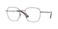 Okulary korekcyjne, oprawki, szkła - Okulary korekcyjne Persol PO 2497V 513 - miniaturka - grafika 1