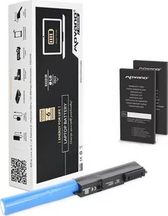 Movano bateria premium Asus A540, F540, X540 - Baterie do laptopów - miniaturka - grafika 1