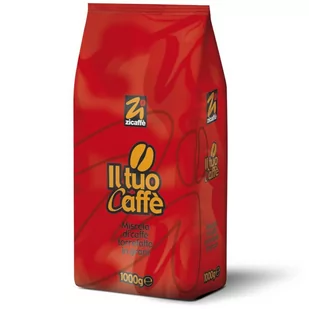 Zicaffe Il Tuo Caffe 1 kg kawa ziarnista - Kawa - miniaturka - grafika 1