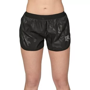 Leone1947 Camoblack Shorts S - Spodenki rowerowe - miniaturka - grafika 1