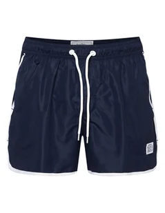 Szybkoschnące szorty kąpielowe Omaha - Kąpielówki męskie - miniaturka - grafika 1