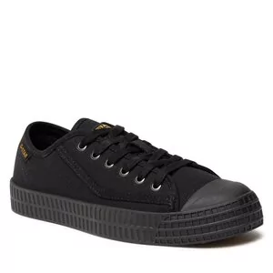 Trampki G-Star Raw - Rovulc II Tnl W 2241 001517 Blk - Trampki damskie - miniaturka - grafika 1