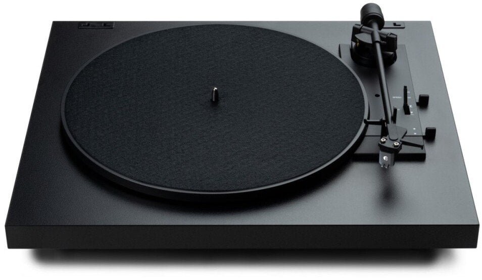 Pro-Ject Audio Systems A1.2 - next generation fully automatic turntable, czarny