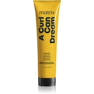 Odżywki do włosów - MATRIX A Curl Can Dream Maska Do Włosów Kręconych I Falowanych 250ml - miniaturka - grafika 1