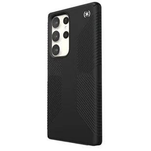 SPECK Presidio2 Grip do Samsung Galaxy S23 Ultra Czarny - Etui i futerały do telefonów - miniaturka - grafika 1