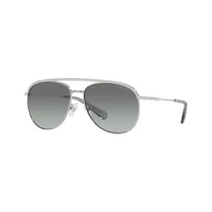 Swarovski Okulary przeciwsłoneczne METAL - Okulary przeciwsłoneczne - miniaturka - grafika 1