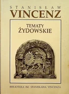 Religia i religioznawstwo - Tematy żydowskie - miniaturka - grafika 1