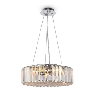 Lampa wisząca – Recinto MOD080CL-06CH - Maytoni - Lampy sufitowe - miniaturka - grafika 1