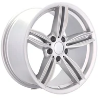 Felgi aluminiowe - Felgi aluminiowe RACINGLINE RZE493, 18", 4 szt. - miniaturka - grafika 1