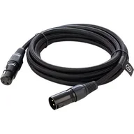 Kable komputerowe i do monitorów - Elgato XLR Cable do mikrofonu - miniaturka - grafika 1