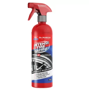 Dr Marcus Dr.Marcus Płyn do czyszczenia felg Titanium 750 ml - Kosmetyki samochodowe - miniaturka - grafika 1