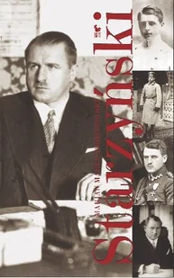 Starzyński - Biografie i autobiografie - miniaturka - grafika 1