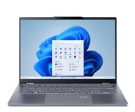 Laptopy - Acer Swift 14 AI Ultra 5 228V/32GB/512/Win11 OLED Szary - miniaturka - grafika 1