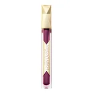 Szminki - Max Factor Honey Lacquer lakier do ust odcień Regale Burgundy - miniaturka - grafika 1