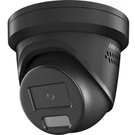 Kamery do monitoringu - Hikvision Pro Series DS-2CD2386G2H-IS2U/SL(2.8mm)Black - miniaturka - grafika 1