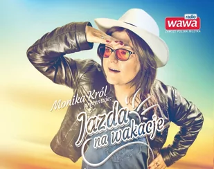 MTJ Agencja Artystyczna Radio WAWA Jazda na wakacje 2CD - Muzyka klubowa, dance - miniaturka - grafika 1