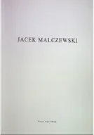 Książki o kulturze i sztuce - Jacek Malczewski - miniaturka - grafika 1