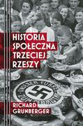 E-booki - historia - Historia społeczna Trzeciej Rzeszy - miniaturka - grafika 1