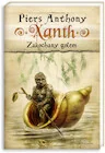 Fantasy - Zakochany golem. Xanth. Tom 9 - miniaturka - grafika 1