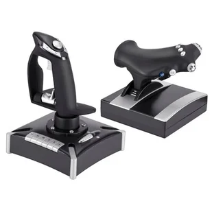 COBRA CF2290 Pro Flight - Kontrolery gier na PC - miniaturka - grafika 1