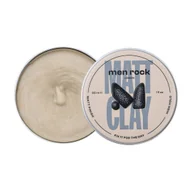 Kosmetyki i akcesoria do pielęgnacji brody - Matt Clay High Hold Matt Finish matowa glinka do włosów dla mężczyzn 30ml - miniaturka - grafika 1