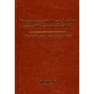 Religia i religioznawstwo - Komentarze do mszy świętej i modlitwa powszechna. niedziele, święta i uroczystości. rok b - Wysyłka od 3,99 - miniaturka - grafika 1