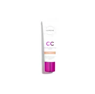 Podkłady do twarzy - Lumene CC Color Correcting Cream podkład CC 7w1 Tan 30ml - miniaturka - grafika 1