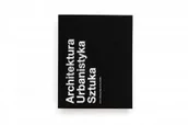 Książki o architekturze - Architektura Urbanistyka Sztuka - miniaturka - grafika 1