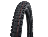 Opony rowerowe - Schwalbe Magic Mary Super Trail Evolution Folding Tyre 27.5x2.40" TLE E-50 Addix Soft, black 62-584 | 27,5x2,40" 2021 Opony do rowerów elektrycznych 1402793004 - miniaturka - grafika 1