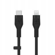 Powerbanki - Powerbank Belkin BoostCharge Power Bank 20K 2xUSB-A + 1xUSB-C 20000mAh 15W Grey - miniaturka - grafika 1