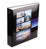 Albumy fotograficzne - Album na segregatorze 500 zdjęć 10x15 Millo-1 - miniaturka - grafika 1