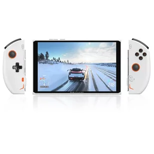 One Netbook OneXPlayer 2 Pro 5 in 1 Game Console 8.4'' 2K IPS Screen AMD Ryzen 7 7840U 32GB LPDDR5 1TB M.2 Windows 11 EU - Konsole i gry retro - miniaturka - grafika 3