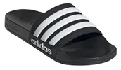 Klapki i japonki męskie - Klapki męskie Adidas ADILETTE SHOWER (GZ5922)-43 - miniaturka - grafika 1