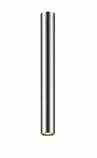 Lampa Sufitowa C0461-01D-A0F4 Chrome Zuma Line - Lampy sufitowe - miniaturka - grafika 1