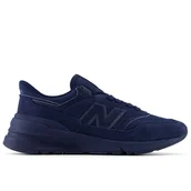 Buty sportowe męskie - Buty New Balance U997RMH - granatowe - miniaturka - grafika 1
