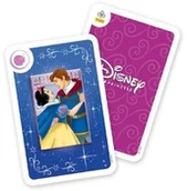 Gry karciane - TREFL Piotruś - Księżniczki 08051 - miniaturka - grafika 1