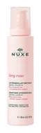 Mleczka do demakijażu - NUXE Nuxe Very rose kremowemleczko do demakijażu 200ml - miniaturka - grafika 1
