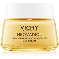 Kremy do twarzy - Vichy Neovadiol After Menopause krem ujędrniający i odżywiający na dzień 50 ml - miniaturka - grafika 1