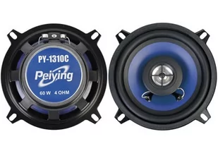 Peiying PY-1310C - Głośniki samochodowe - miniaturka - grafika 1