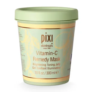 Pixi Vitamin-C Remedy - Maseczka rewitalizująca - Maseczki do twarzy - miniaturka - grafika 2