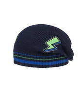 Czapki damskie - Czapka chłopięca, niebieska, Döll - miniaturka - grafika 1